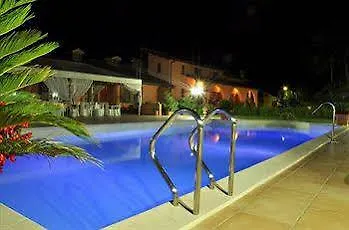 Ristorante La Fattoria San Giovanni Di Baiano