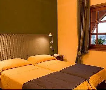 ホテル La Fattoria 3*