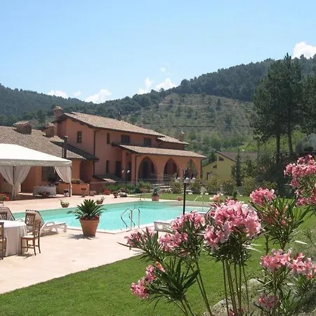 La Fattoria Hotel 3*