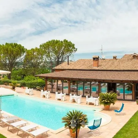 La Fattoria San Giovanni Di Baiano