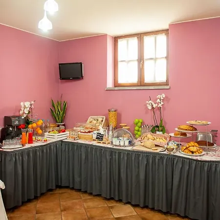 La Fattoria