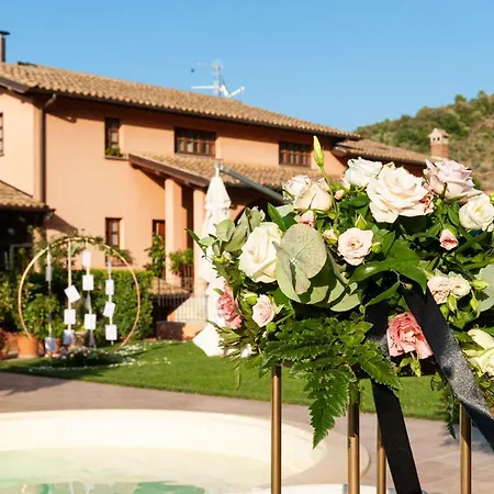 La Fattoria Hotel 3*