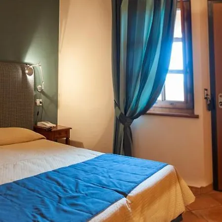La Fattoria 3*