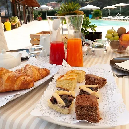 La Fattoria 3* San Giovanni Di Baiano