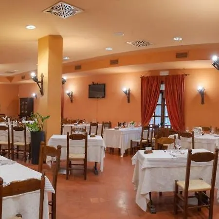 Hotel La Fattoria San Giovanni Di Baiano