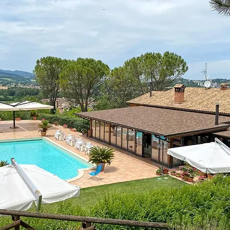 Hotel La Fattoria 3*