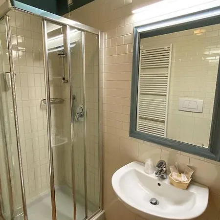 La Fattoria ホテル 3*