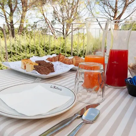 La Fattoria ホテル 3*