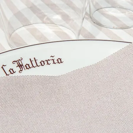 La Fattoria Hotel 3*