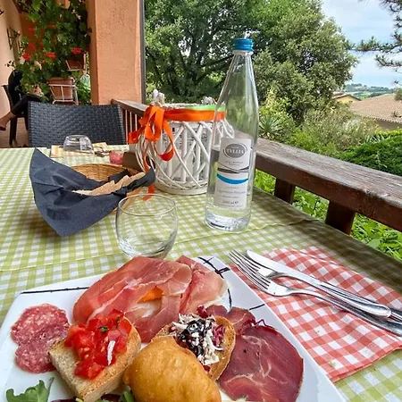 La Fattoria