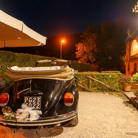 La Fattoria Hotel