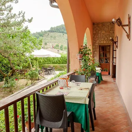 La Fattoria 3*