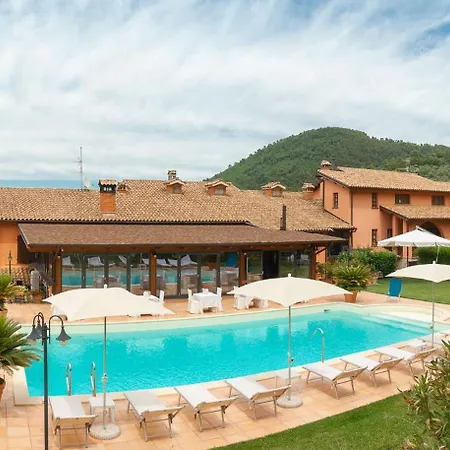 La Fattoria 3* San Giovanni Di Baiano