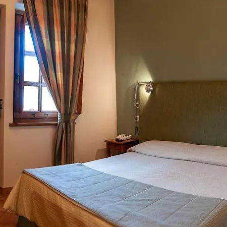 La Fattoria 3*