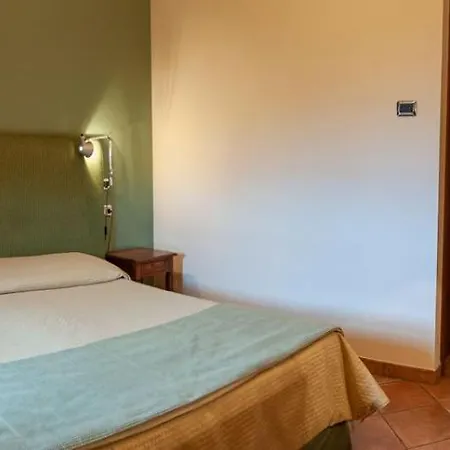 Hotel La Fattoria San Giovanni Di Baiano