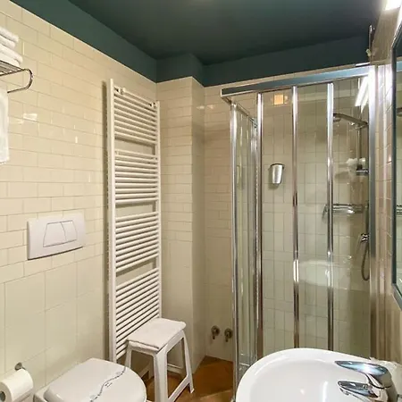 La Fattoria Hotel 3*