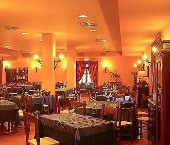 La Fattoria ホテル