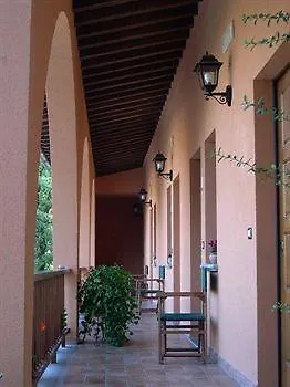 La Fattoria Szálloda San Giovanni Di Baiano