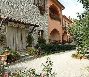 La Fattoria