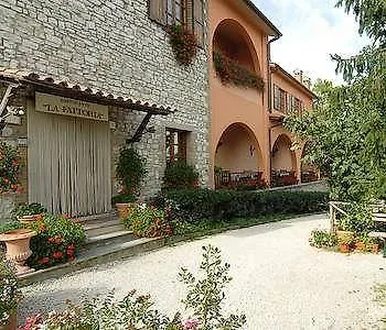 La Fattoria