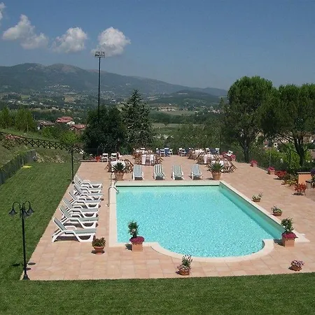 La Fattoria