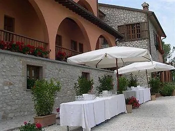 La Fattoria ホテル