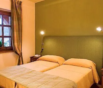 La Fattoria Hotel 3*