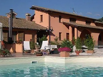 La Fattoria San Giovanni Di Baiano