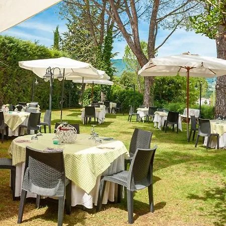 La Fattoria 3*