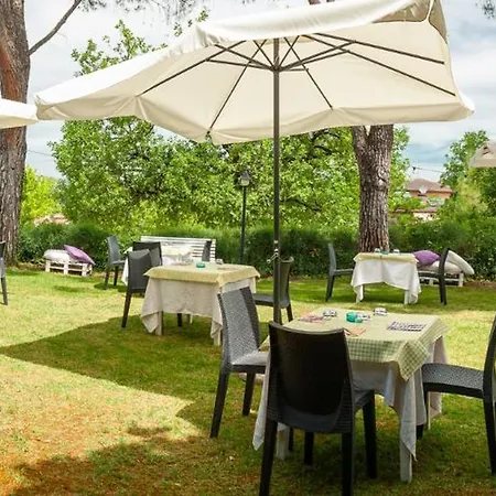 La Fattoria 3* San Giovanni Di Baiano