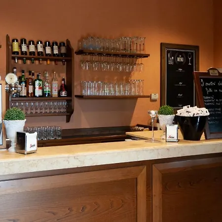 La Fattoria ホテル