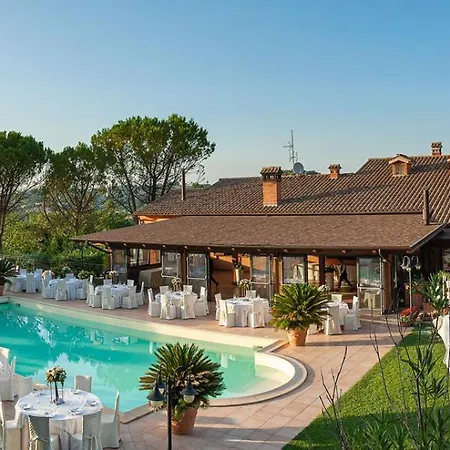 Hotel La Fattoria