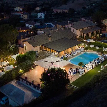 Hotel La Fattoria 3*