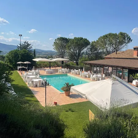 La Fattoria 3*