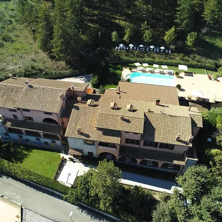 La Fattoria San Giovanni Di Baiano