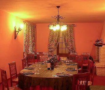 La Fattoria Szálloda