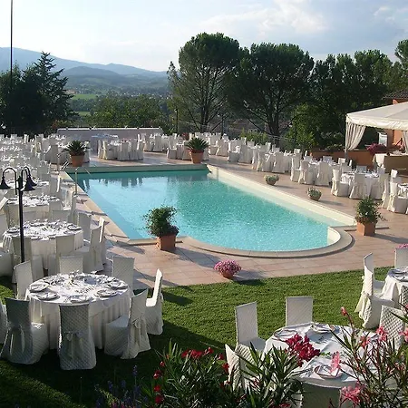 Ristorante La Fattoria 3* San Giovanni Di Baiano