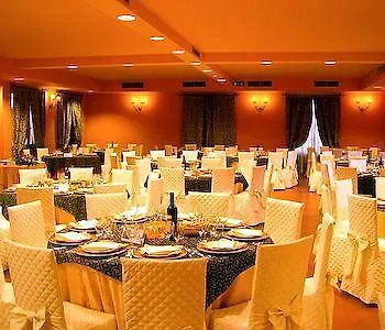 ホテル La Fattoria