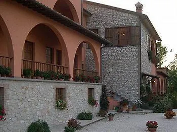 La Fattoria San Giovanni Di Baiano