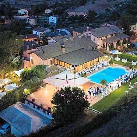 La Fattoria San Giovanni Di Baiano