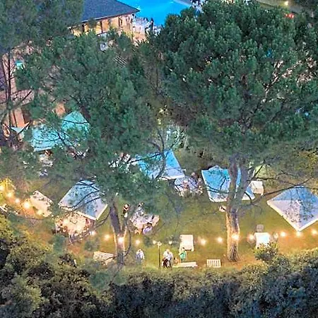 La Fattoria 3* San Giovanni Di Baiano