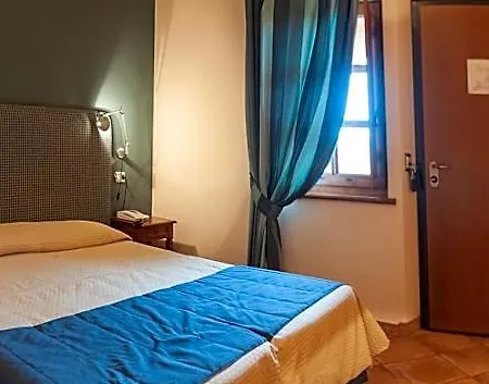Szálloda La Fattoria 3*