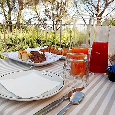 La Fattoria 3*
