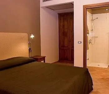 La Fattoria ホテル 3*