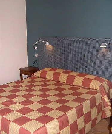 La Fattoria 3* San Giovanni Di Baiano