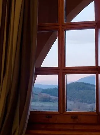 ホテル La Fattoria