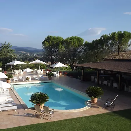 La Fattoria 3*