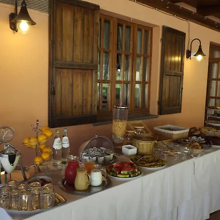 La Fattoria Hotel 3*