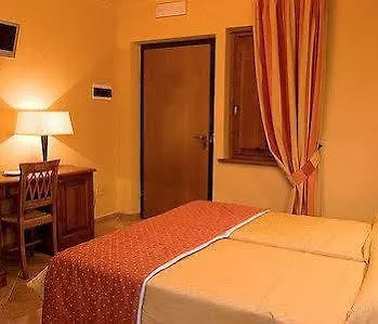 La Fattoria Hotel 3*